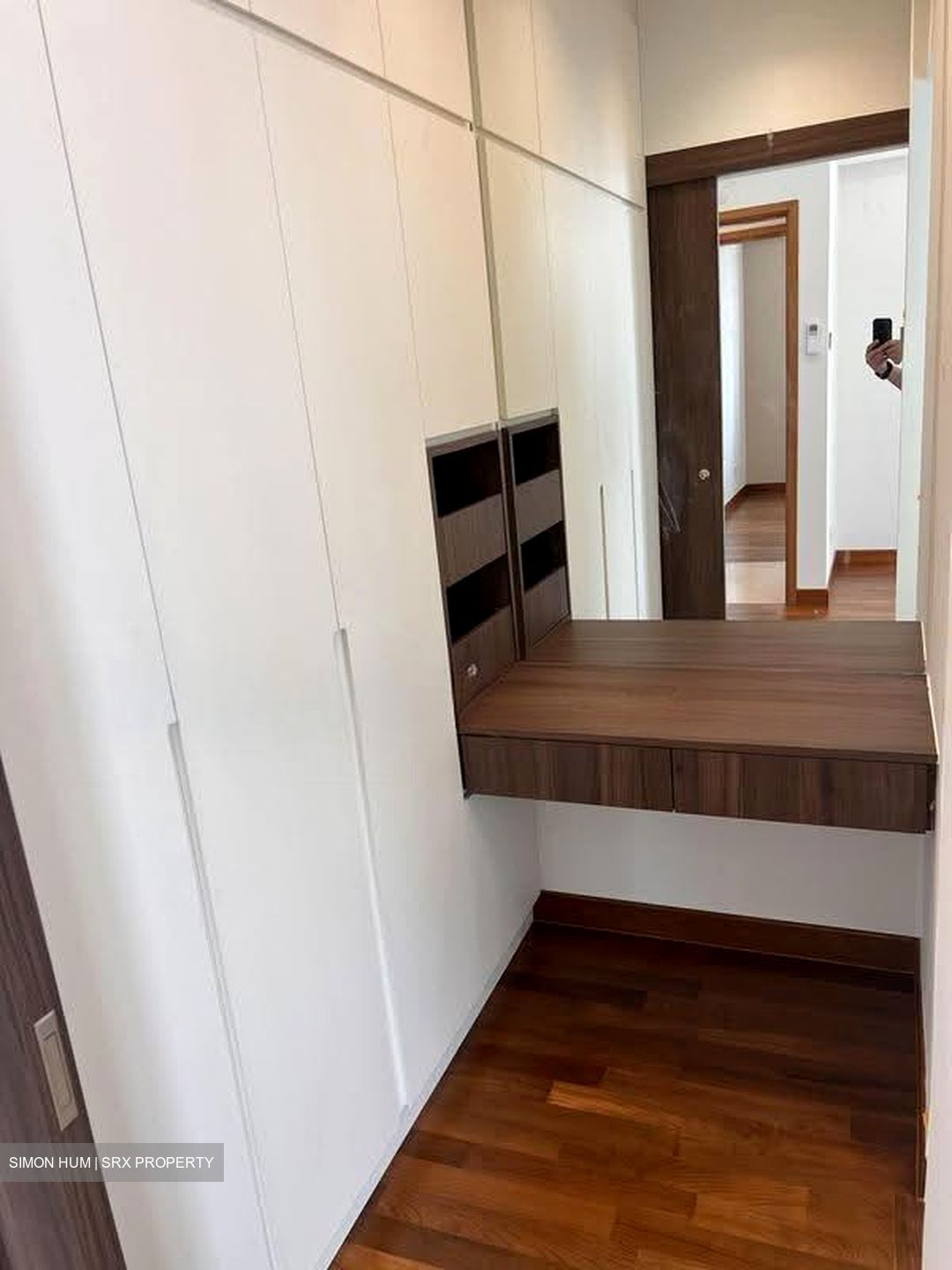 Duchess Manor (D10), Condominium #608008101